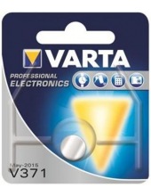 VARTA V 371 (1 ШТ) батарейки