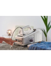   ( ) BRAUN CARESTYLE 7 IS 7155 WH