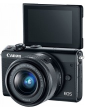  CANON EOS M100 EF-M 15-45 IS STM KIT