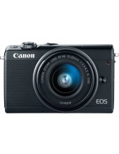  CANON EOS M100 EF-M 15-45 IS STM KIT