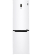 LG GA-B419SQGL двухкамерный холодильник