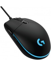   LOGITECH G PRO GAMING MOUSE (910-004856)