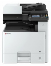 ��� KYOCERA M8124cidn (1102P43NL0)
