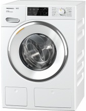   MIELE WWI 660 WPS WHITE EDITION