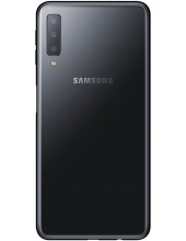   SAMSUNG GALAXY A7 (2018) 4GB/64GB ()