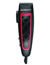SCARLETT SC-HC63C12 машинка для стрижки волос