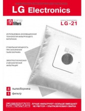 PROFILTERS LG-21 (4 )  ()  