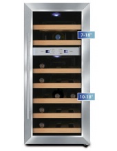 (�� ���) ������ ���� CASO WineDuett 21