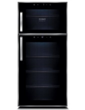 ������ ���� CASO WineDuett Touch 21