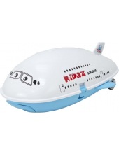    RIDAZ AIRBOX 91014W ()