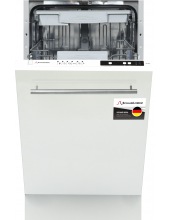 SCHAUB LORENZ SLG VI4210 посудомоечная машина встраиваемая