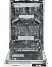SCHAUB LORENZ SLG VI4310 посудомоечная машина встраиваемая