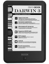   e-lnk ONYX BOOX DARWIN 3 ()