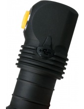  ARMYTEK ELF C2 MICRO-USB+18650 (F05101SW)