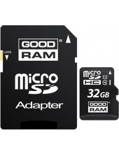 GOODRAM M1AA-0320R12 32GB карта памяти