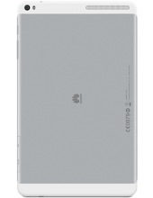  HUAWEI MEDIAPAD T1 10 8GB LTE WHITE (T1-A21L)