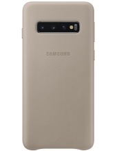    SAMSUNG SAMSUNG LEATHER COVER S10 ()