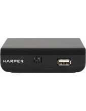 HARPER HDT2-1030 видеотюнер