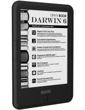   e-lnk ONYX BOOX DARWIN 6