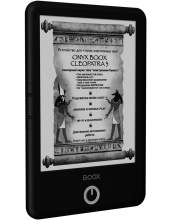   e-lnk ONYX BOOX CLEOPATRA 3