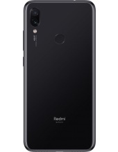 смартфон XIAOMI REDMI NOTE 7 4GB/64GB (ЧЕРНЫЙ)