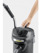 Ash Vacuum AD 2 (1.629-711.0)