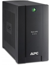  APC BACK-UPS 650VA (BC650-RSX761)