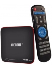 smart  MECOOL M8S PRO W 2GB/16GB