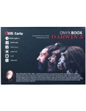   e-lnk ONYX BOOX DARWIN 5 ()