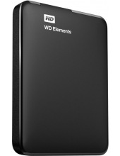    WD ELEMENTS PORTABLE 2TB (WDBU6Y0020BBK)
