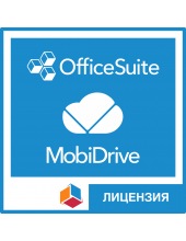  OfficeSuite       + MobiDrive 500 